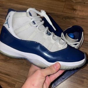 Jordan 11s Win like 82s